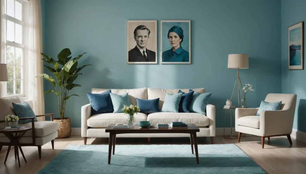 quelle couleur est cyan